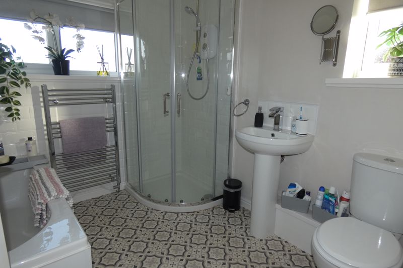 Bathroom- click for photo gallery
